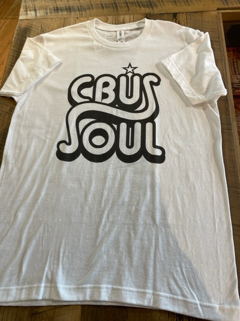 CBUS Soul Tee